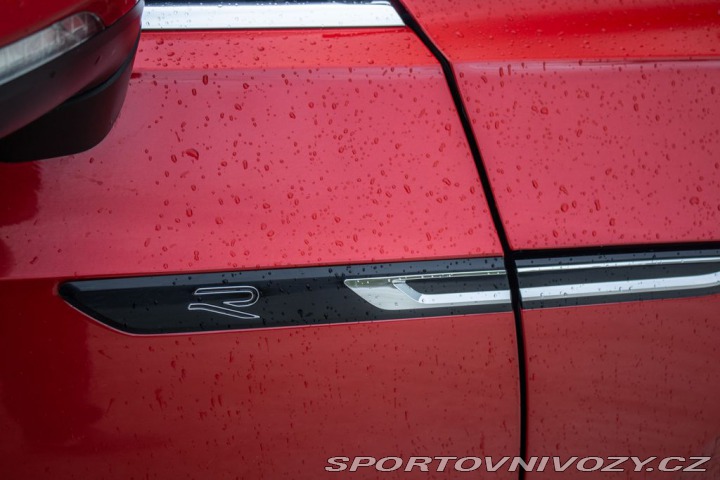 Volkswagen Arteon 2023