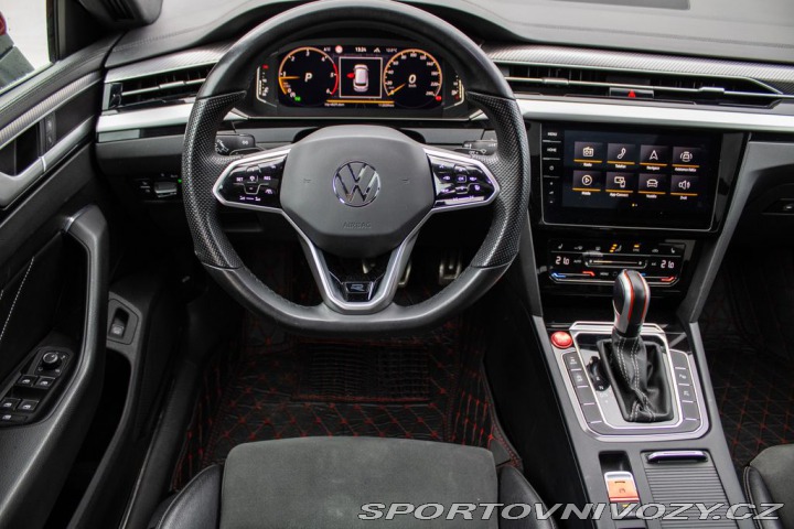 Volkswagen Arteon 2023