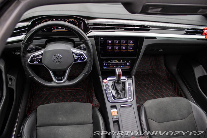 Volkswagen Arteon 2023