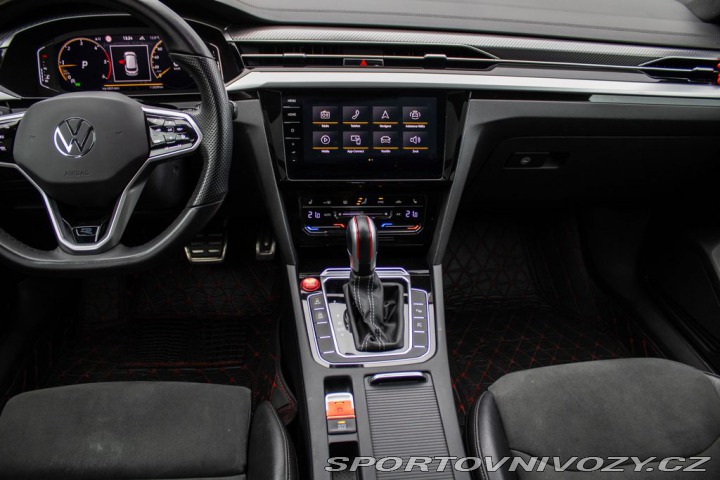 Volkswagen Arteon 2023