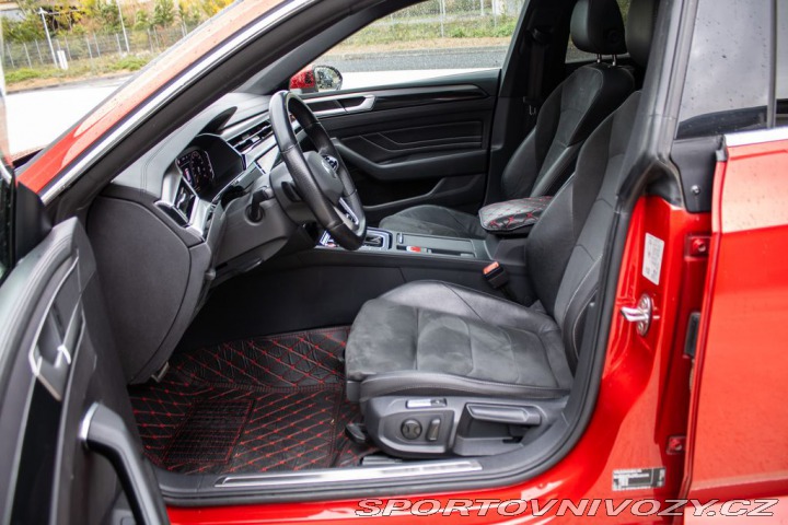 Volkswagen Arteon 2023