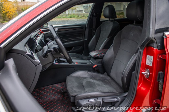 Volkswagen Arteon 2023