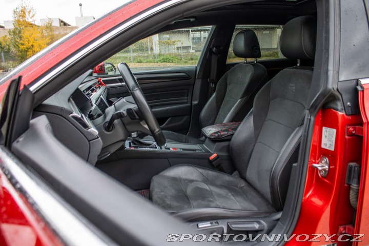 Volkswagen Arteon 2023
