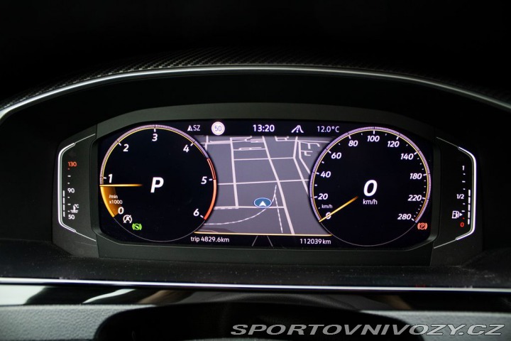 Volkswagen Arteon Po servisu, v záruce, taž 2023