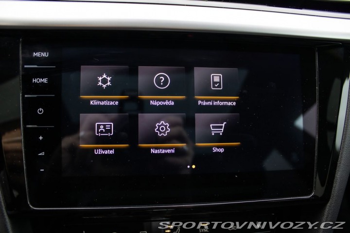 Volkswagen Arteon 2023