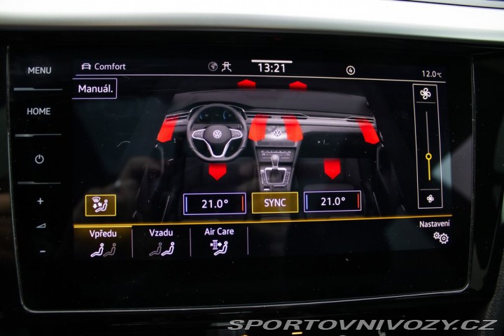 Volkswagen Arteon 2023