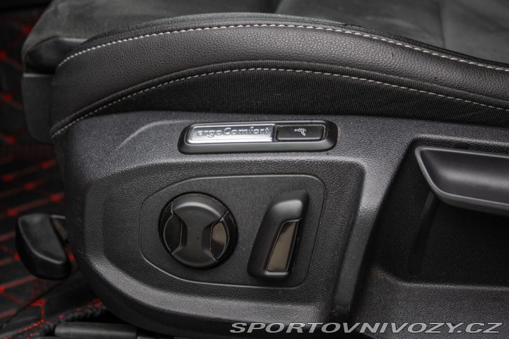 Volkswagen Arteon Po servisu, v záruce, taž 2023