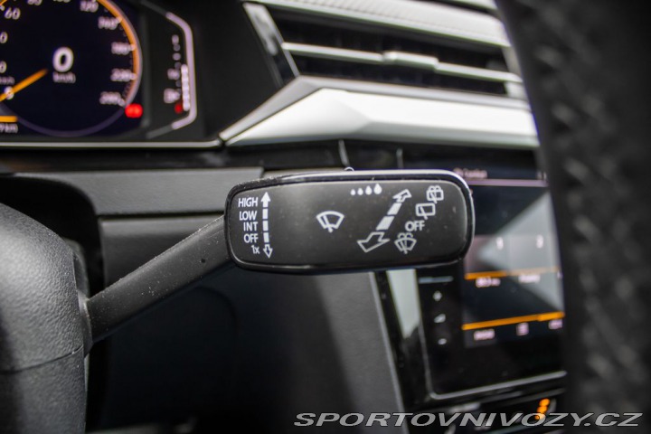 Volkswagen Arteon Po servisu, v záruce, taž 2023