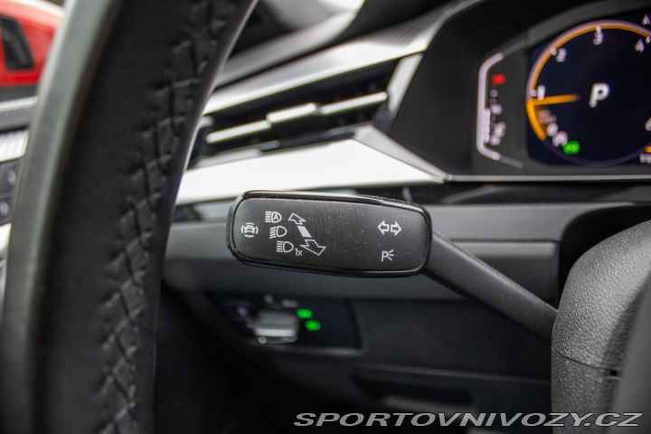 Volkswagen Arteon 2023