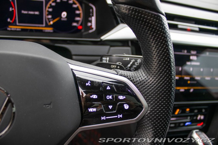Volkswagen Arteon 2023