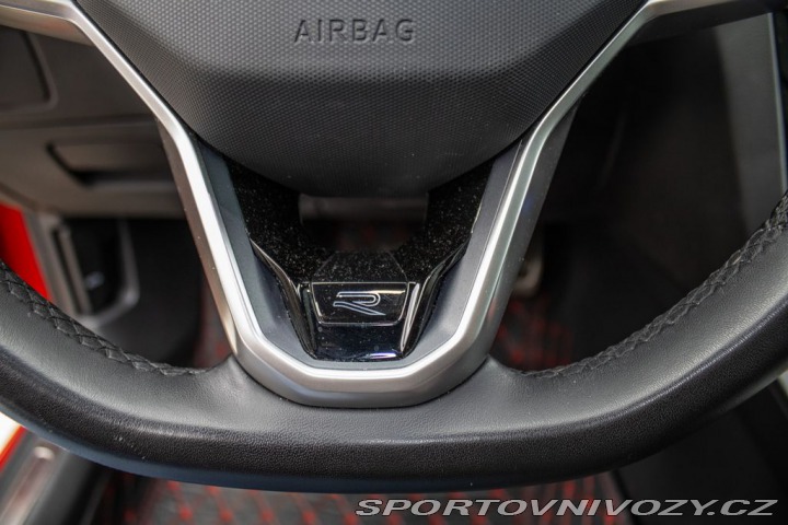 Volkswagen Arteon 2023