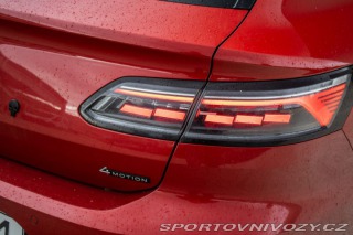 Volkswagen Arteon 2023
