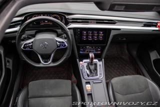 Volkswagen Arteon 2023