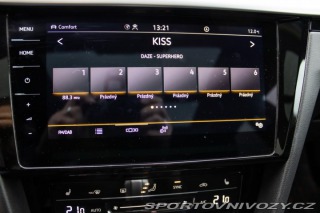Volkswagen Arteon 2023