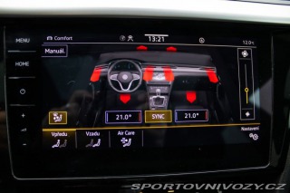 Volkswagen Arteon 2023