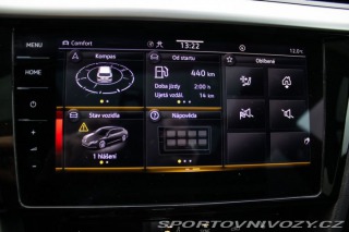 Volkswagen Arteon 2023