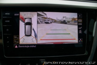 Volkswagen Arteon 2023