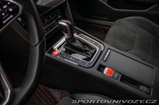Volkswagen Arteon 2023