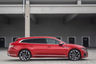 Volkswagen Arteon 2023