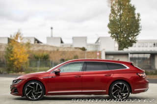 Volkswagen Arteon 2023