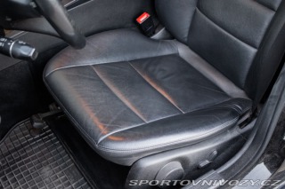 Mercedes-Benz C 350 CDI 4MATIC, 170kW, A 2010