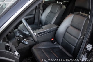 Mercedes-Benz C 350 CDI 4MATIC, 170kW, A 2010