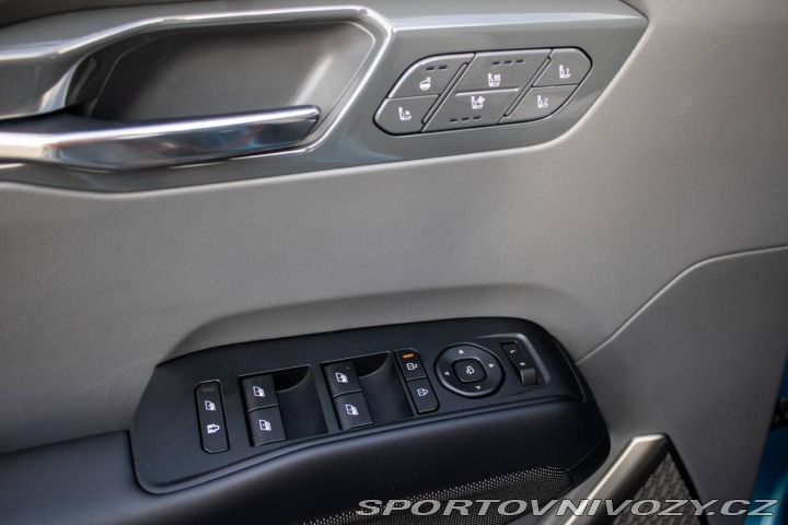 Kia EV9 99,8 kWh GT-Line 1st Edi 2024
