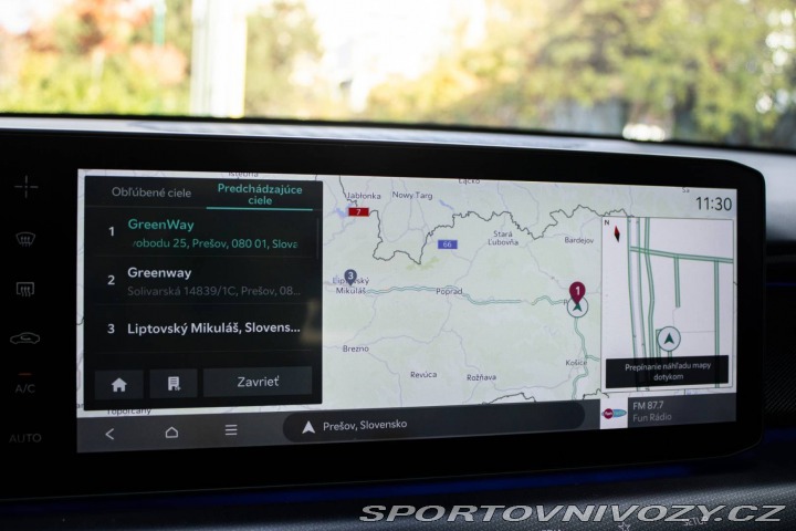 Kia EV9 99,8 kWh GT-Line 1st Edi 2024