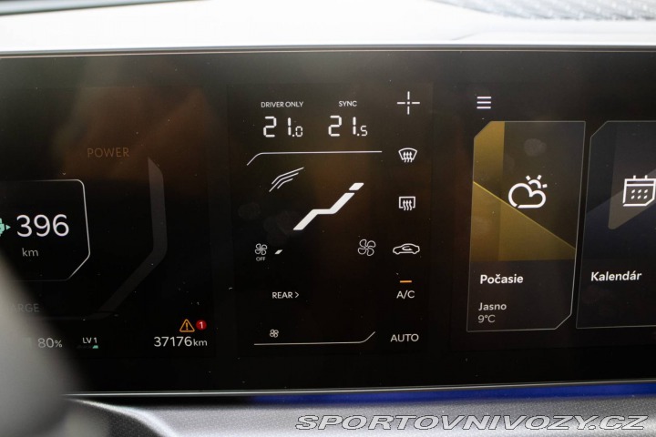 Kia EV9 99,8 kWh GT-Line 1st Edi 2024