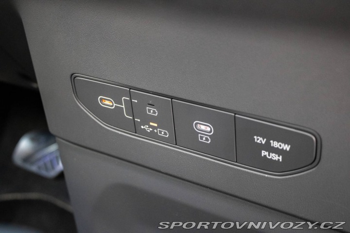 Kia EV9 99,8 kWh GT-Line 1st Edi 2024