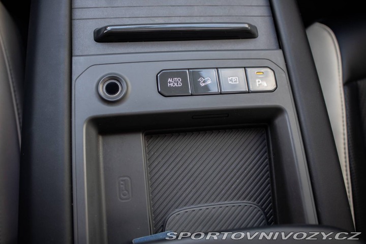 Kia EV9 99,8 kWh GT-Line 1st Edi 2024