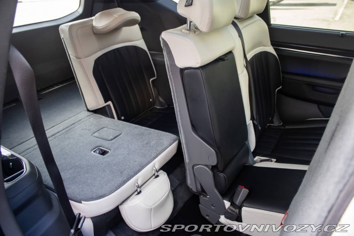 Kia EV9 99,8 kWh GT-Line 1st Edi 2024