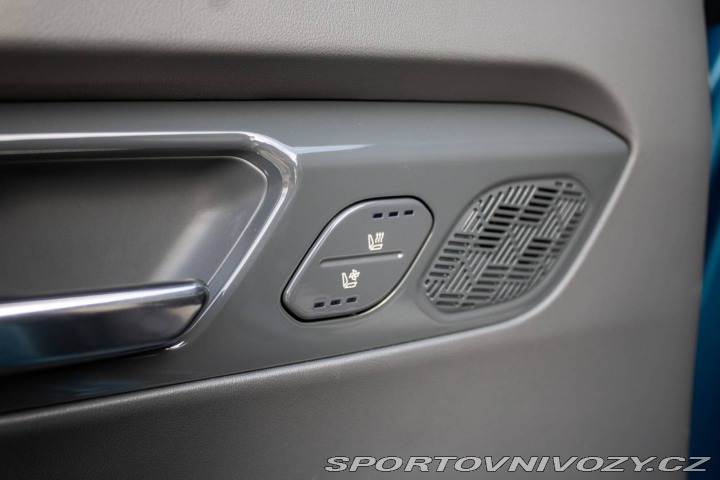 Kia EV9 99,8 kWh GT-Line 1st Edi 2024