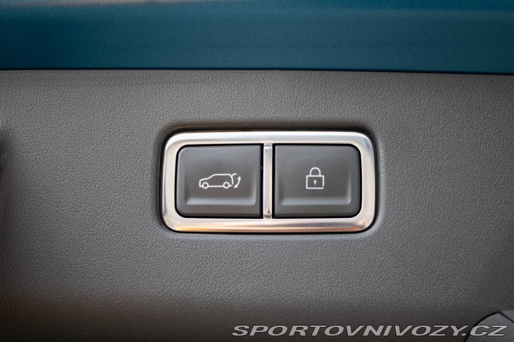 Kia EV9 99,8 kWh GT-Line 1st Edi 2024
