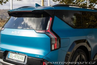 Kia EV9 99,8 kWh GT-Line 1st Edi 2024