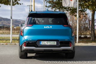 Kia EV9 99,8 kWh GT-Line 1st Edi 2024