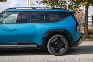 Kia EV9 99,8 kWh GT-Line 1st Edi 2024