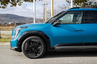 Kia EV9 99,8 kWh GT-Line 1st Edi 2024