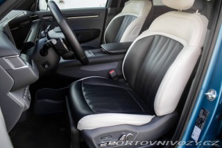 Kia EV9 99,8 kWh GT-Line 1st Edi 2024
