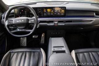 Kia EV9 99,8 kWh GT-Line 1st Edi 2024