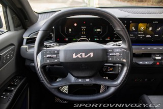 Kia EV9 99,8 kWh GT-Line 1st Edi 2024