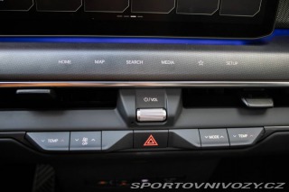Kia EV9 99,8 kWh GT-Line 1st Edi 2024