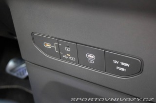 Kia EV9 99,8 kWh GT-Line 1st Edi 2024
