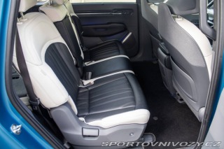 Kia EV9 99,8 kWh GT-Line 1st Edi 2024