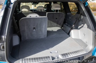 Kia EV9 99,8 kWh GT-Line 1st Edi 2024