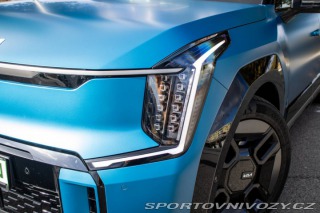 Kia EV9 99,8 kWh GT-Line 1st Edi 2024
