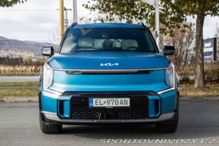 Kia EV9 99,8 kWh GT-Line 1st Edi 2024