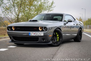 Dodge Challenger 392 HEMI Scat Pack Shake