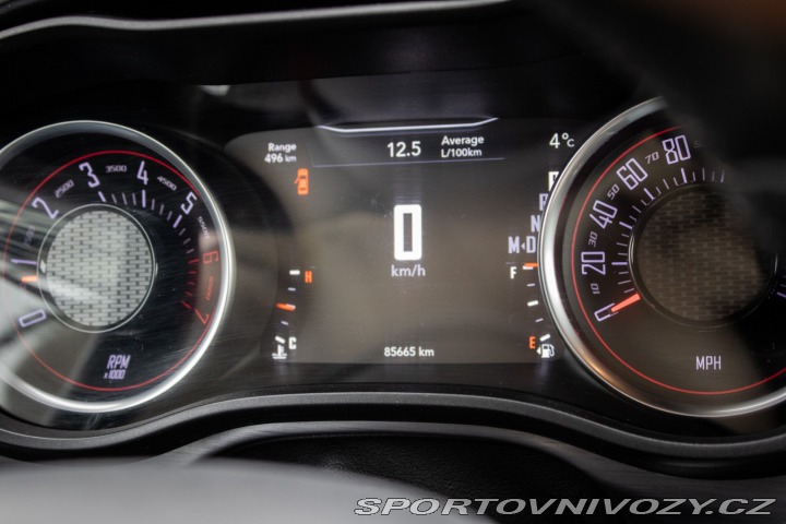 Dodge Challenger 392 HEMI Scat Pack Shake 2018