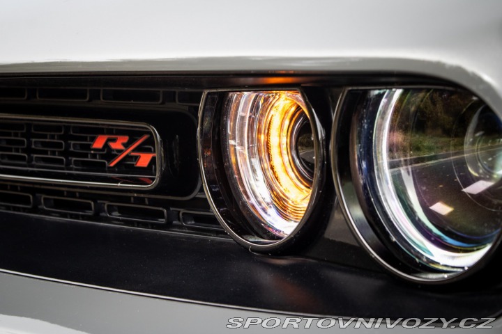 Dodge Challenger 392 HEMI Scat Pack Shake 2018